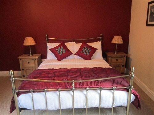 The Rose & Crown York Bed & Breakfast Екстериор снимка
