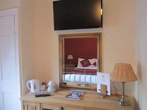 The Rose & Crown York Bed & Breakfast Екстериор снимка