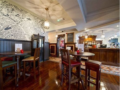The Rose & Crown York Bed & Breakfast Екстериор снимка