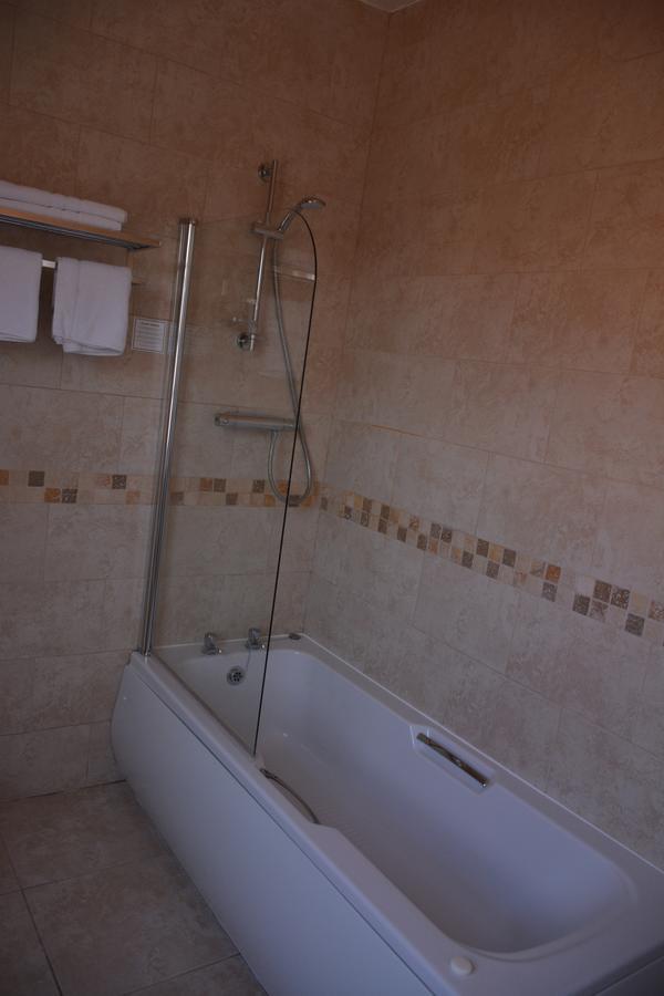 The Rose & Crown York Bed & Breakfast Екстериор снимка
